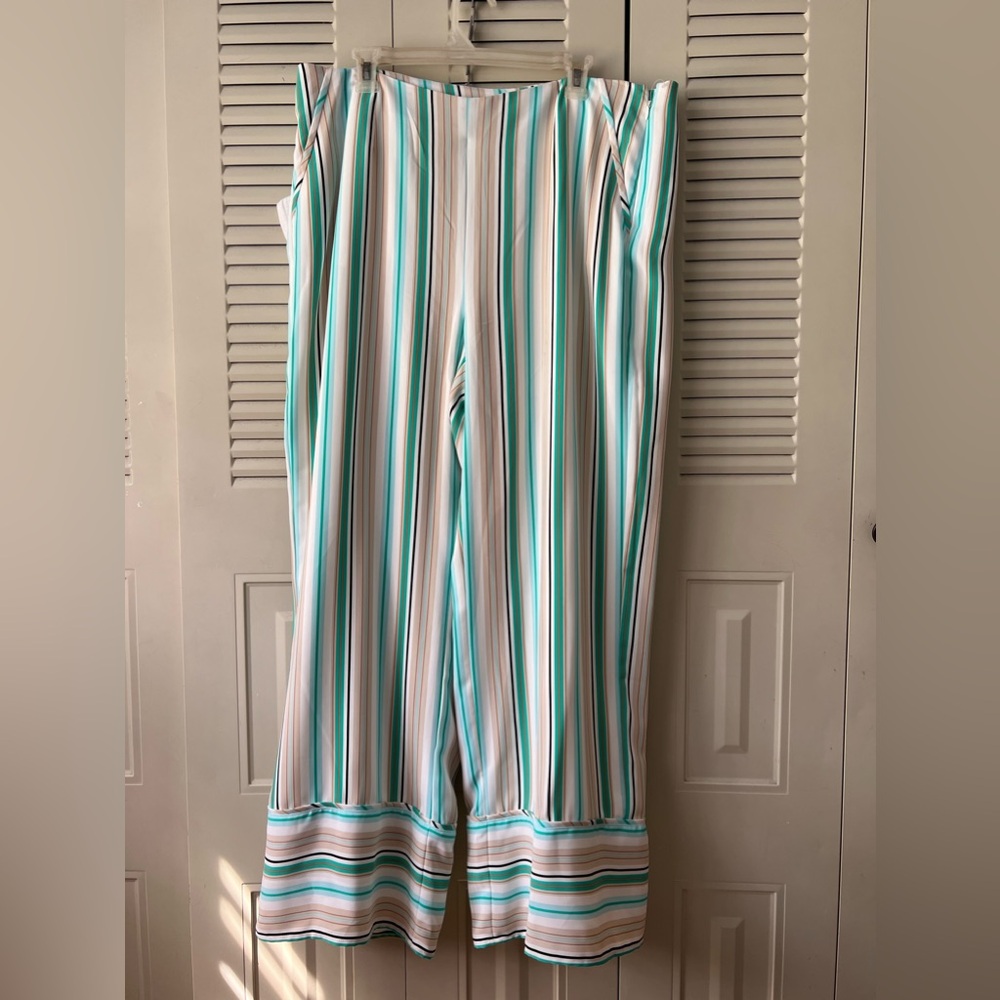 Chicos 16 pant New